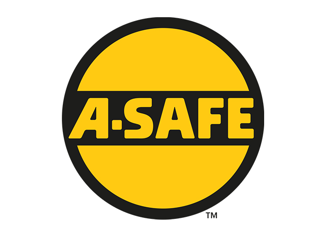 英國(guó)A-SAFE工業(yè)安全護(hù)欄為寶潔公司解決配送中心的交通防護(hù)安全問(wèn)題。